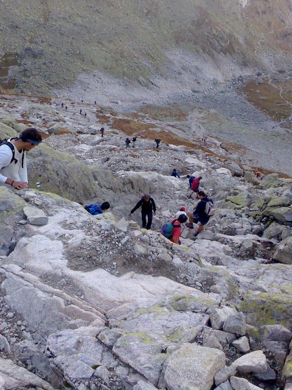 Východná Vysoká (Vysoké Tatry)