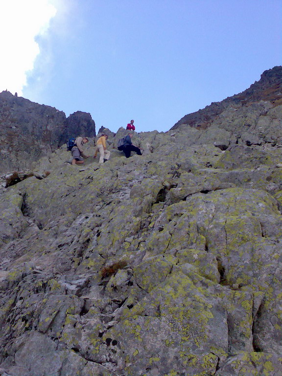 Východná Vysoká (Vysoké Tatry)