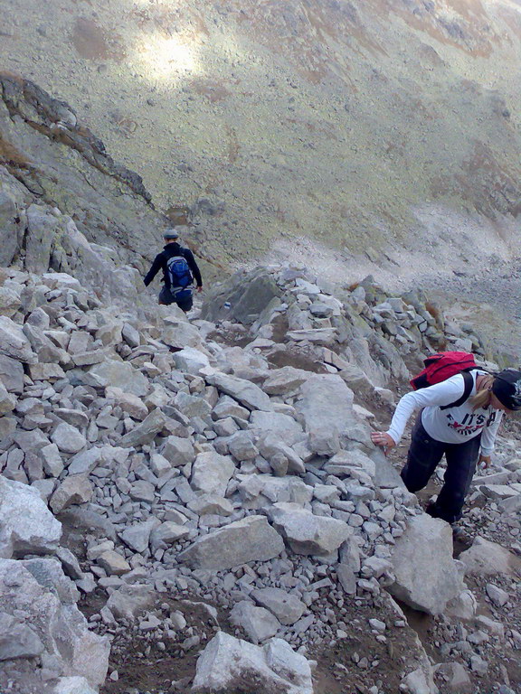 Východná Vysoká (Vysoké Tatry)