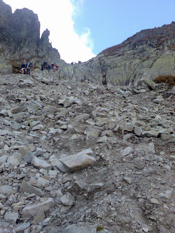 Východná Vysoká (Vysoké Tatry)