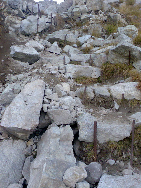 Východná Vysoká (Vysoké Tatry)