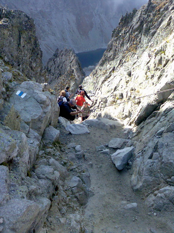 Východná Vysoká (Vysoké Tatry)