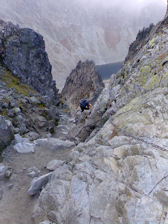 Východná Vysoká (Vysoké Tatry)