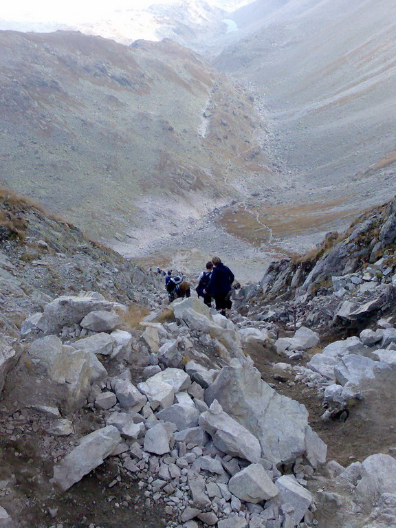 Východná Vysoká (Vysoké Tatry)