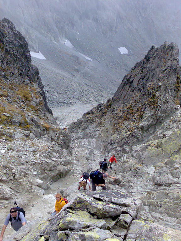 Východná Vysoká (Vysoké Tatry)