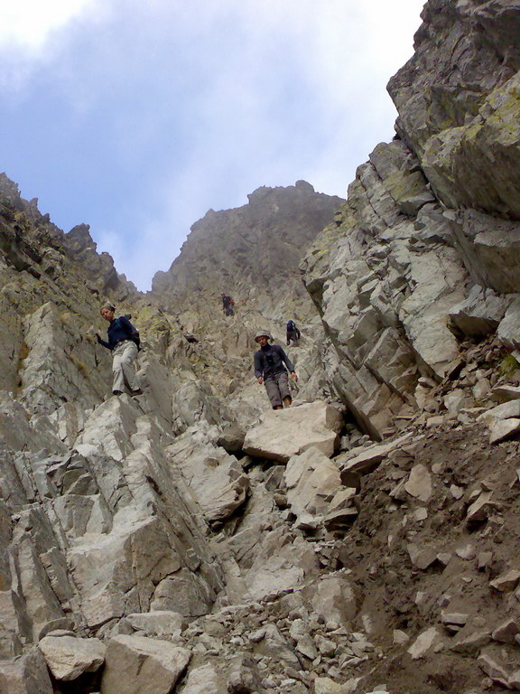 Východná Vysoká (Vysoké Tatry)