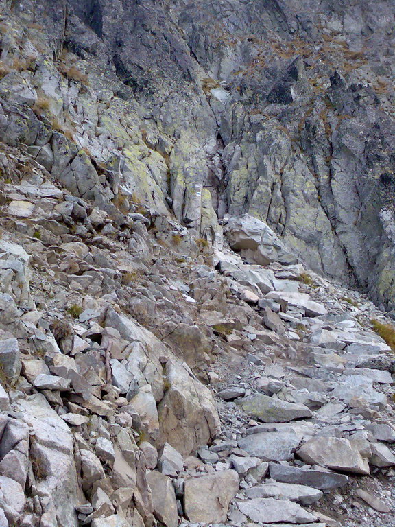 Východná Vysoká (Vysoké Tatry)