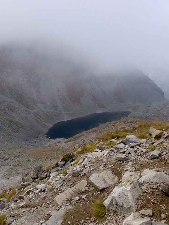 Východná Vysoká (Vysoké Tatry)