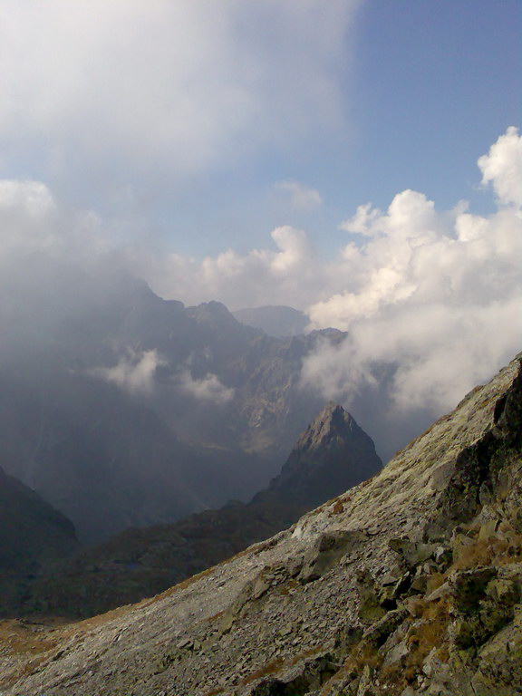 Východná Vysoká (Vysoké Tatry)