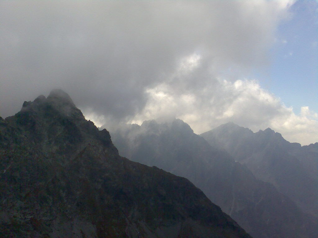 Východná Vysoká (Vysoké Tatry)