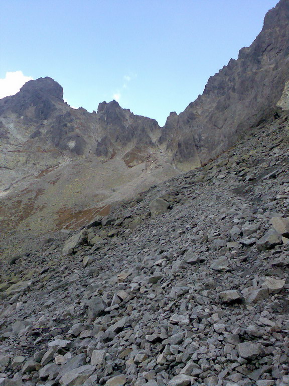 Východná Vysoká (Vysoké Tatry)