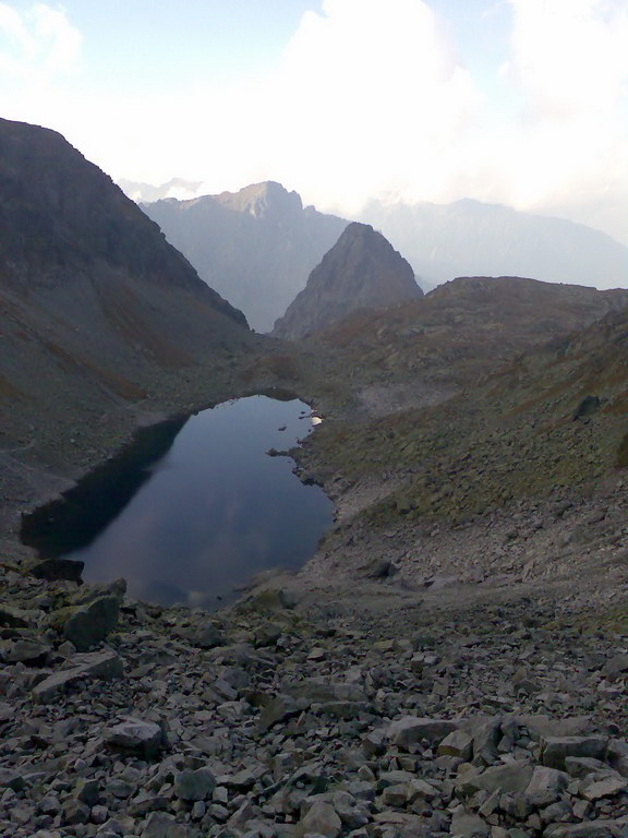 Východná Vysoká (Vysoké Tatry)