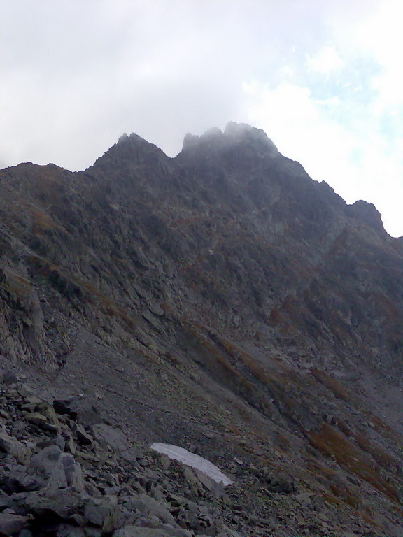 Východná Vysoká (Vysoké Tatry)