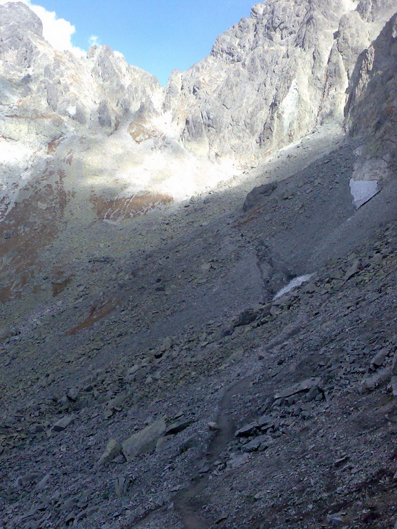 Východná Vysoká (Vysoké Tatry)