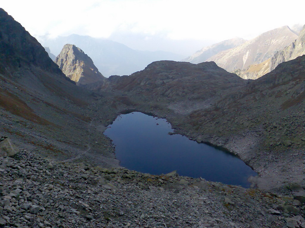 Východná Vysoká (Vysoké Tatry)