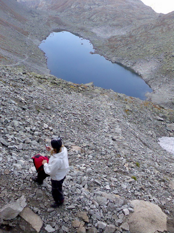 Východná Vysoká (Vysoké Tatry)