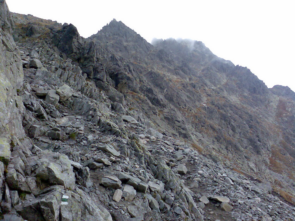 Východná Vysoká (Vysoké Tatry)