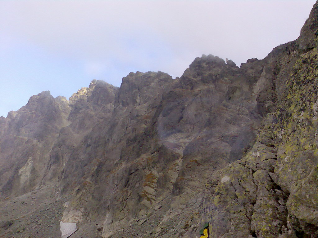 Východná Vysoká (Vysoké Tatry)