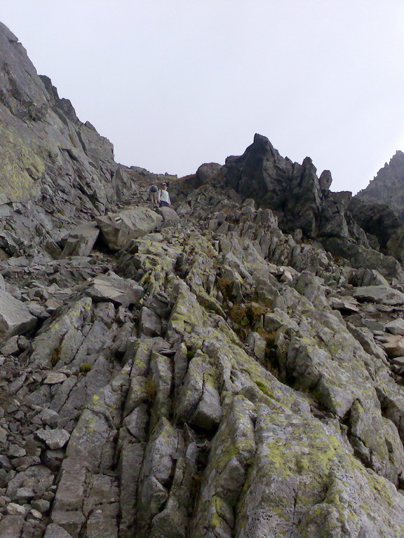 Východná Vysoká (Vysoké Tatry)