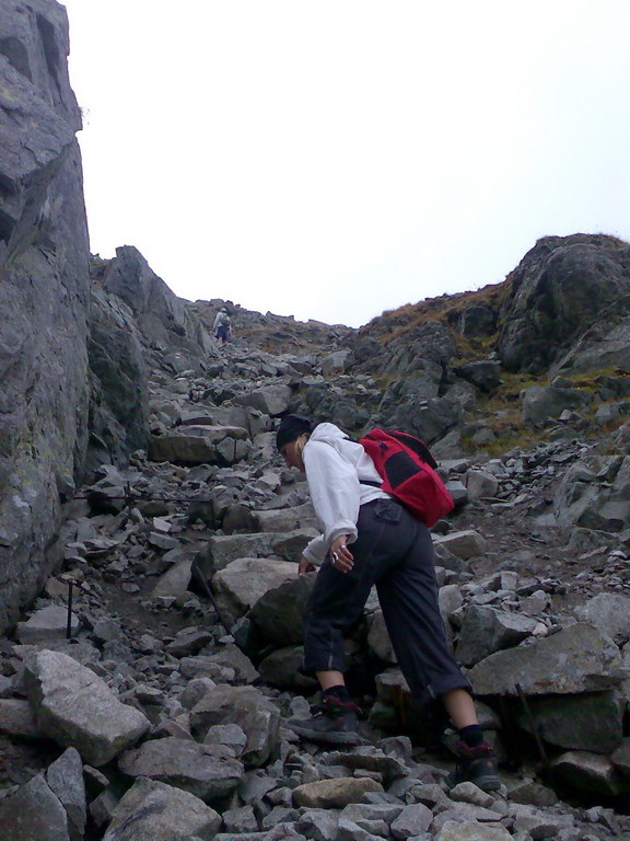 Východná Vysoká (Vysoké Tatry)