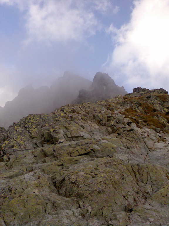 Východná Vysoká (Vysoké Tatry)