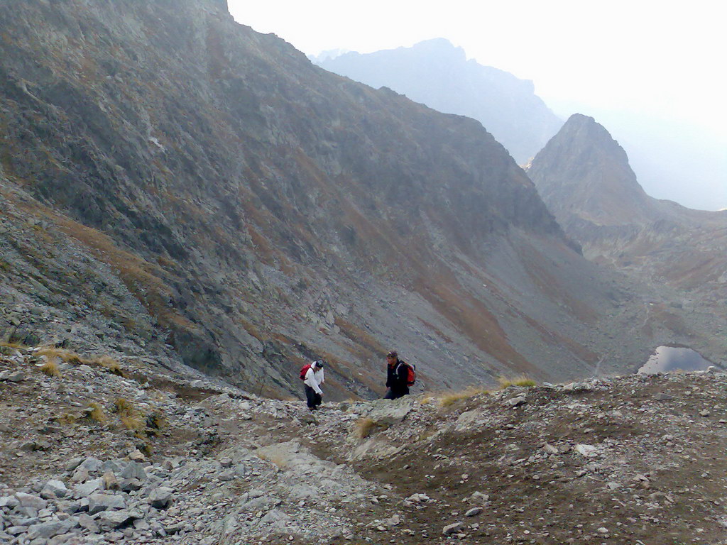 Východná Vysoká (Vysoké Tatry)