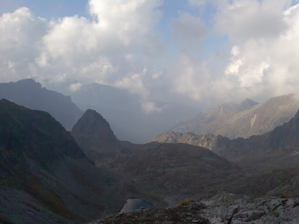 Východná Vysoká (Vysoké Tatry)