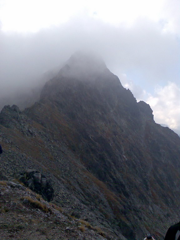 Východná Vysoká (Vysoké Tatry)