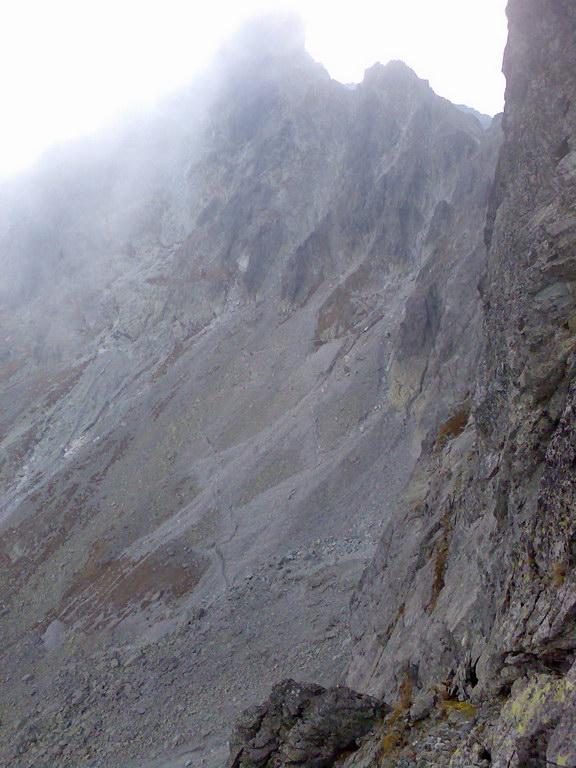 Východná Vysoká (Vysoké Tatry)