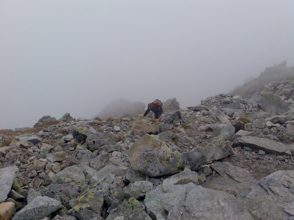 Východná Vysoká (Vysoké Tatry)