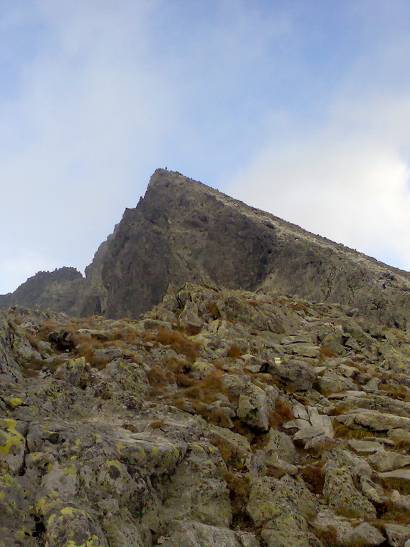 Východná Vysoká (Vysoké Tatry)