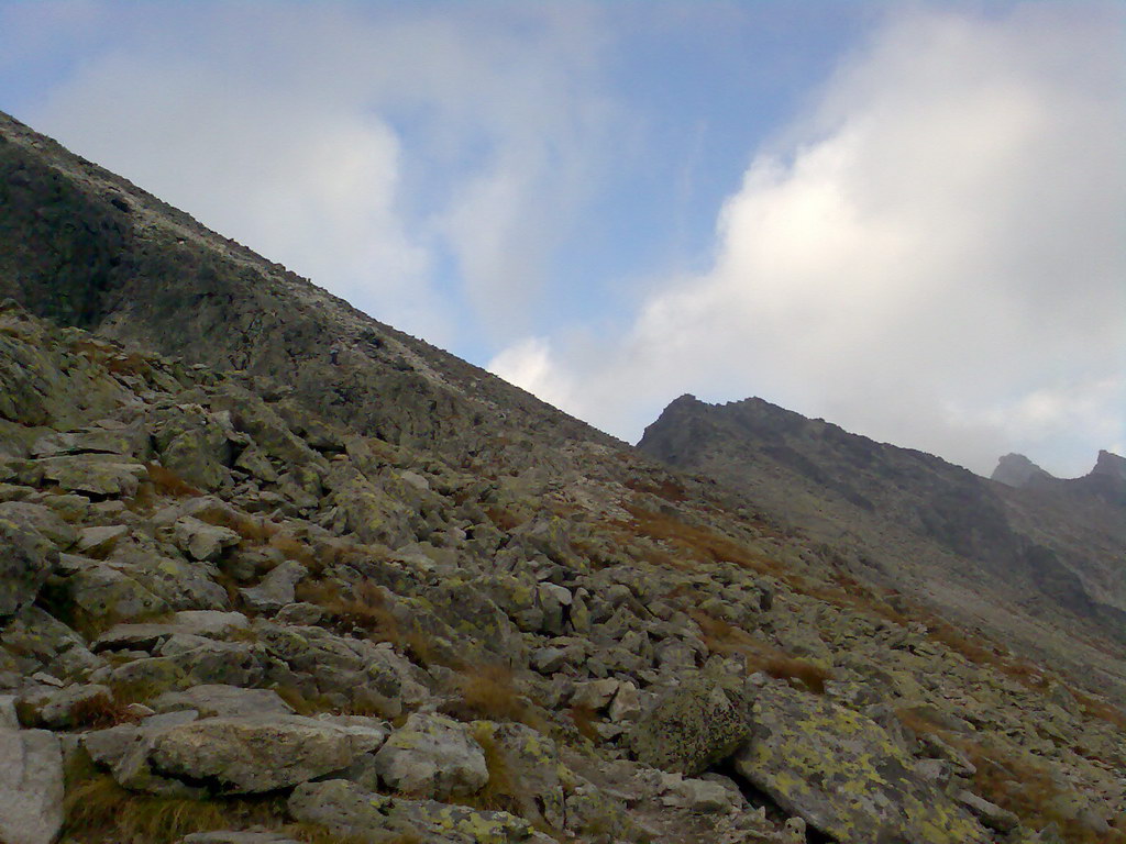 Východná Vysoká (Vysoké Tatry)