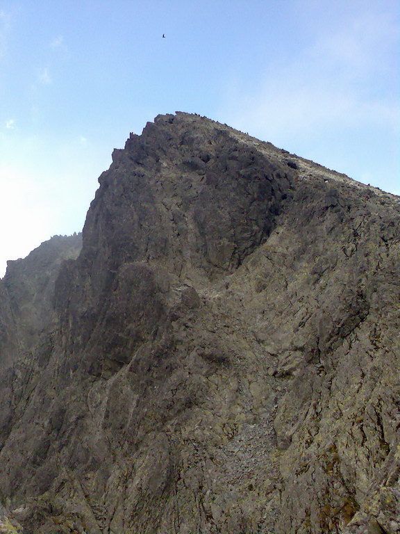 Východná Vysoká (Vysoké Tatry)