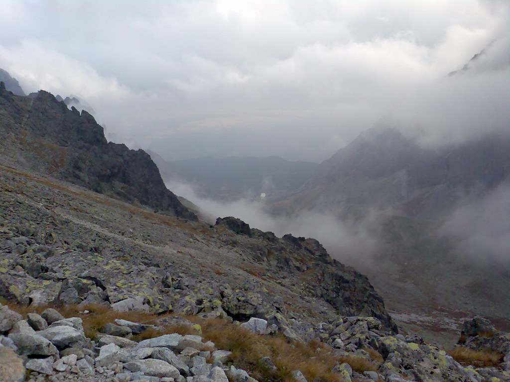 Východná Vysoká (Vysoké Tatry)