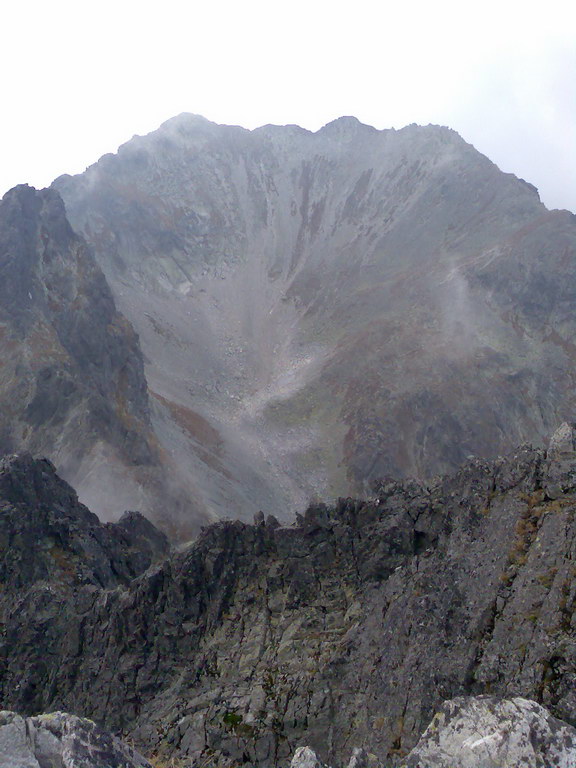 Východná Vysoká (Vysoké Tatry)