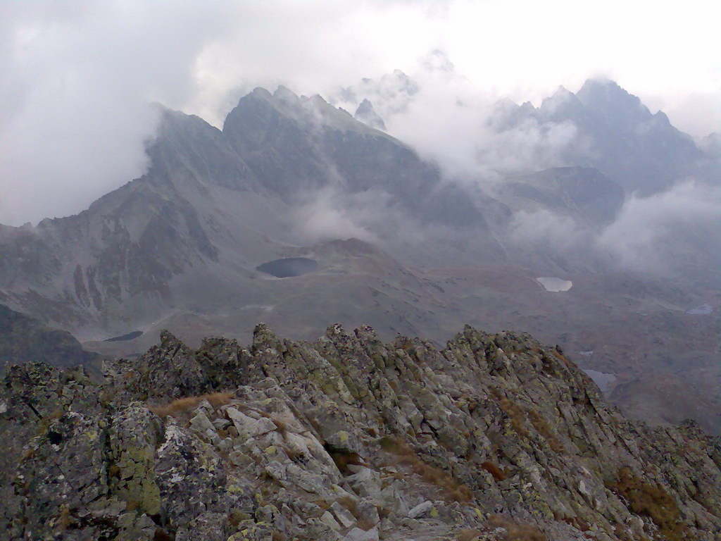 Východná Vysoká (Vysoké Tatry)