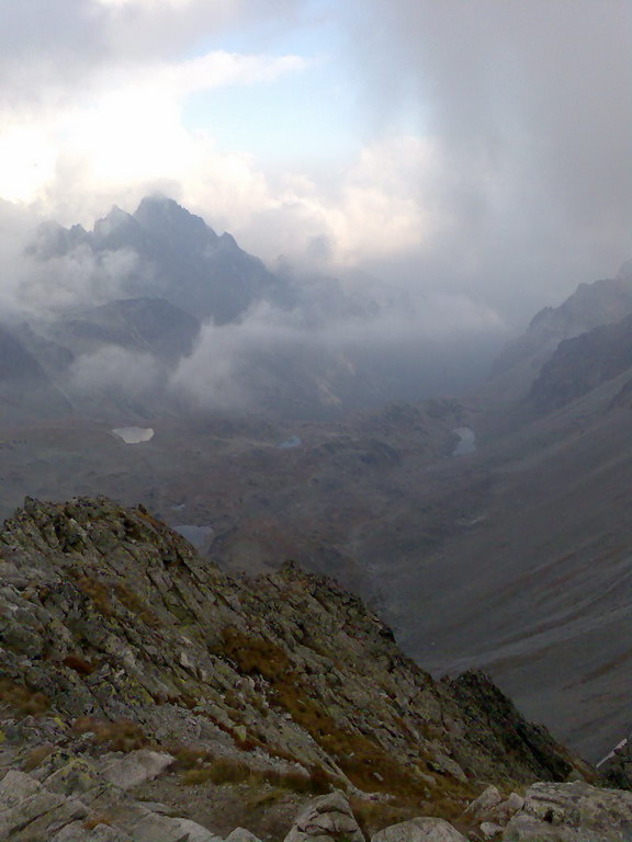 Východná Vysoká (Vysoké Tatry)