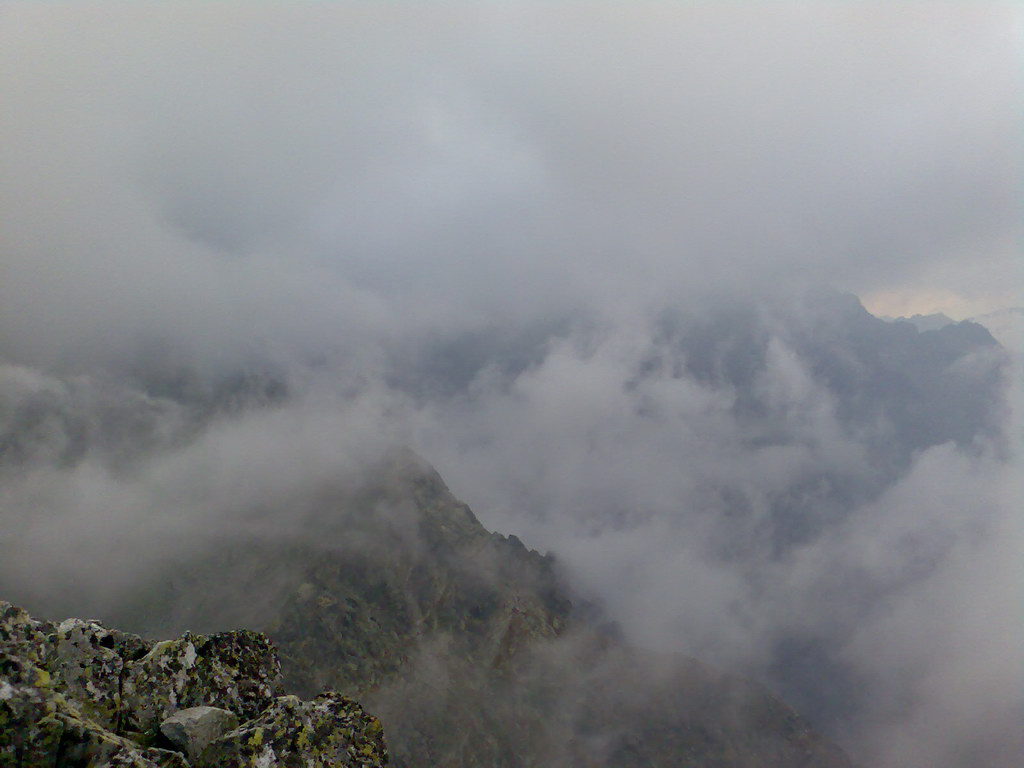 Východná Vysoká (Vysoké Tatry)