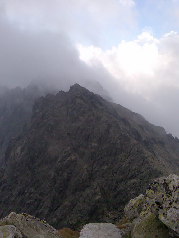 Východná Vysoká (Vysoké Tatry)