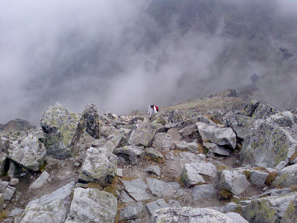 Východná Vysoká (Vysoké Tatry)