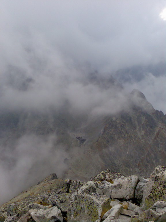 Východná Vysoká (Vysoké Tatry)