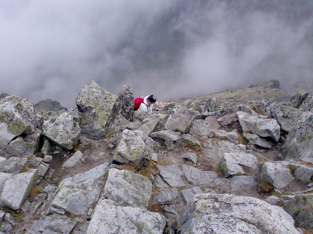 Východná Vysoká (Vysoké Tatry)