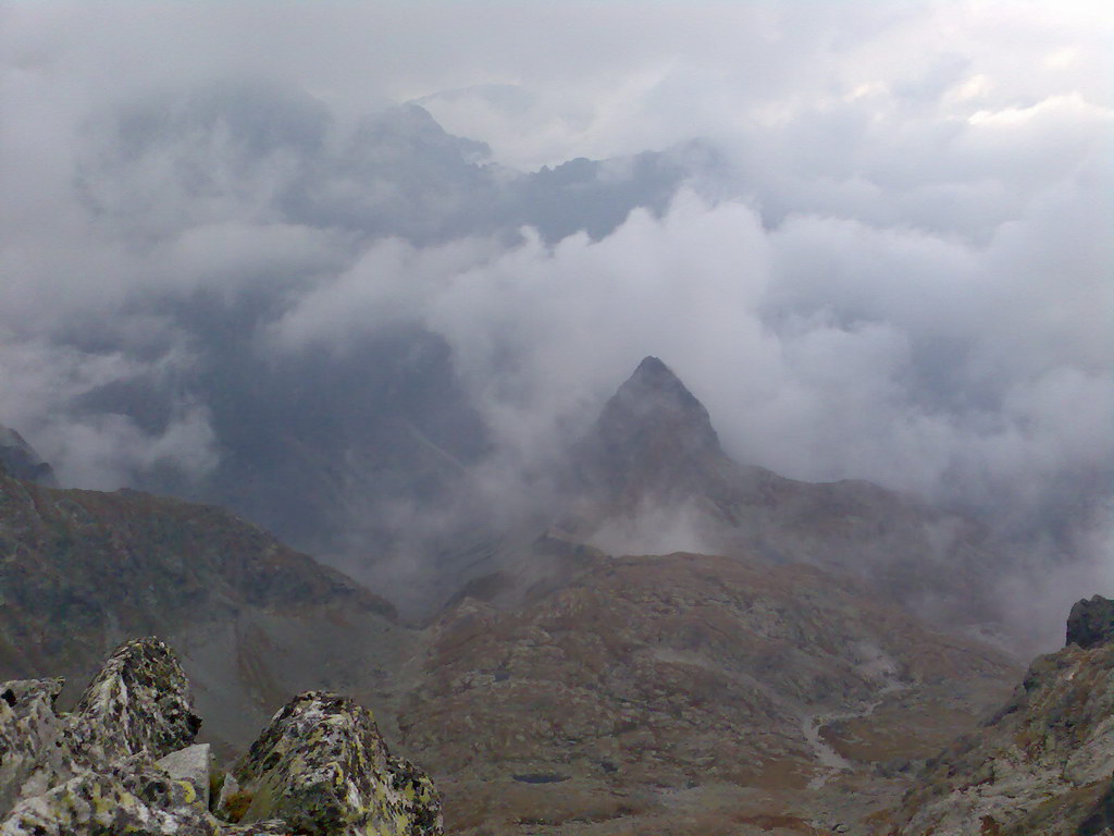 Východná Vysoká (Vysoké Tatry)