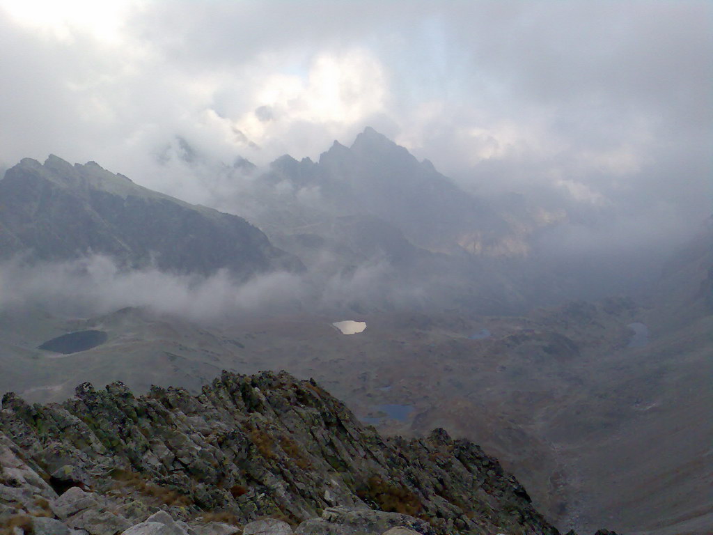 Východná Vysoká (Vysoké Tatry)