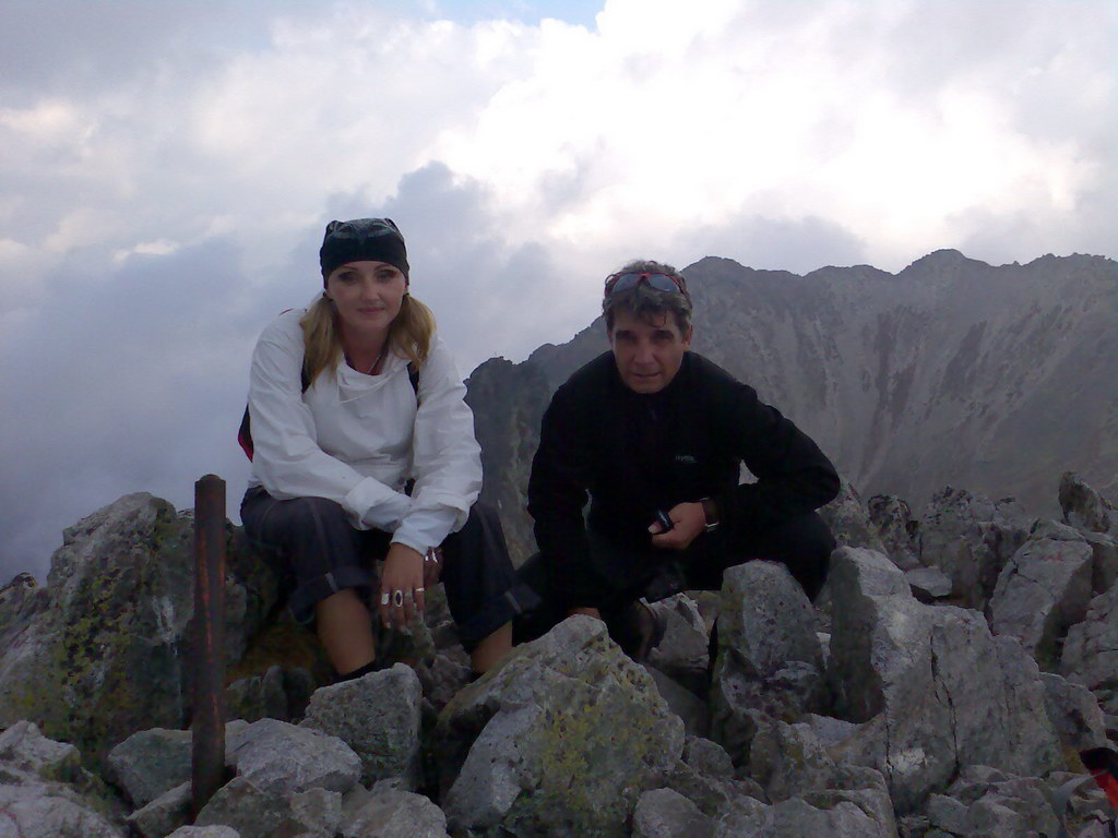 Východná Vysoká (Vysoké Tatry)