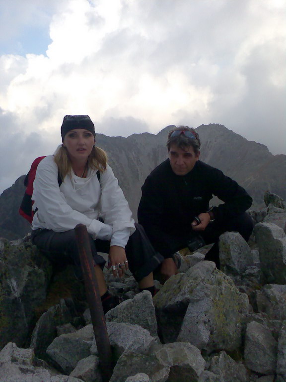 Východná Vysoká (Vysoké Tatry)