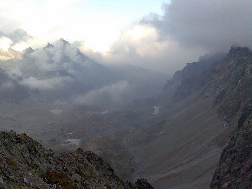 Východná Vysoká (Vysoké Tatry)