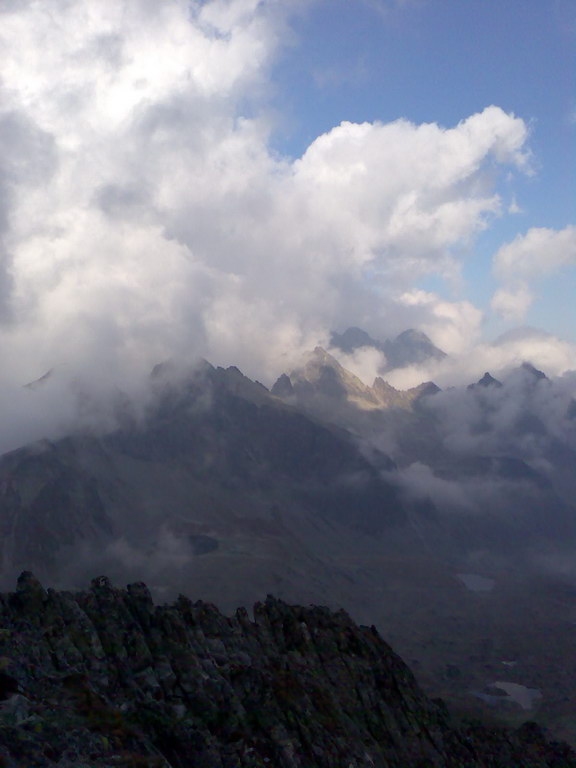 Východná Vysoká (Vysoké Tatry)