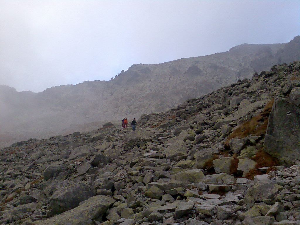 Východná Vysoká (Vysoké Tatry)