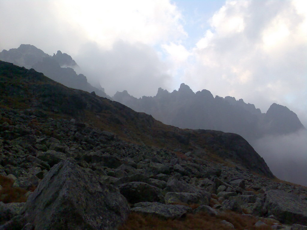 Východná Vysoká (Vysoké Tatry)